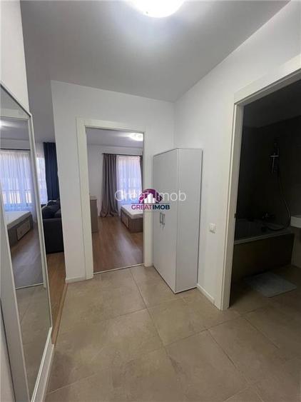 Apm 2 Camere Porsche Pipera - 10