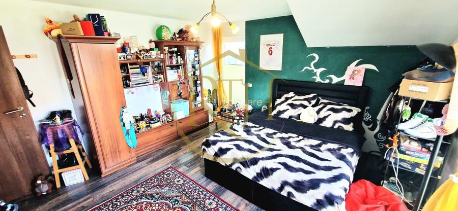 Vand casa Indivduala cu 4 camere in comuna Giroc/ pret 186000 euro - 10