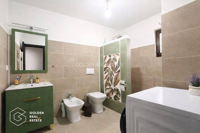 Casa practica cu 4 dormitoare, imobil eficient energetic, Via Carmina - 5