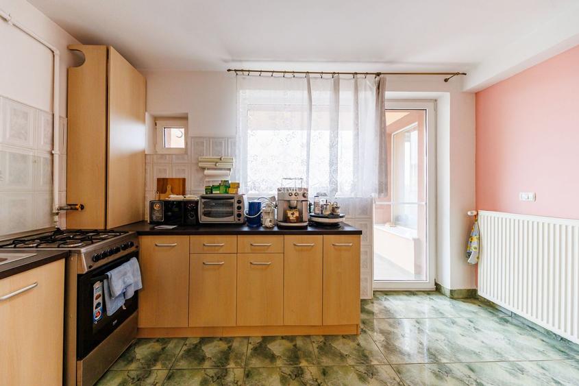 Casă de vânzare în Ghiroda – Comision 0% - 30