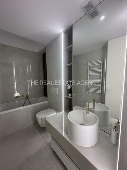 Studio | Cortina North | Pipera - 7