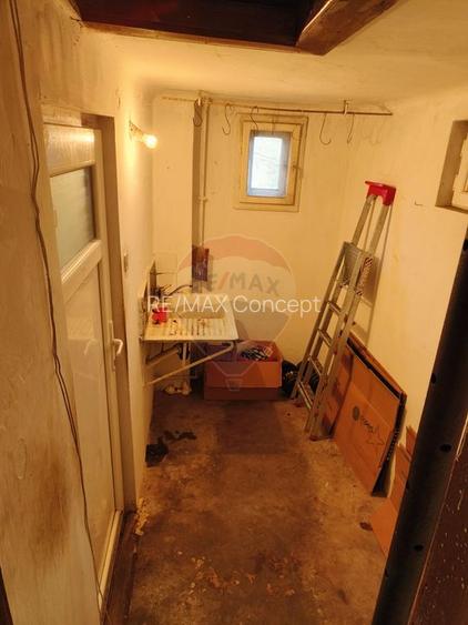 Casă de vânzare Câmpia Turzii - 21