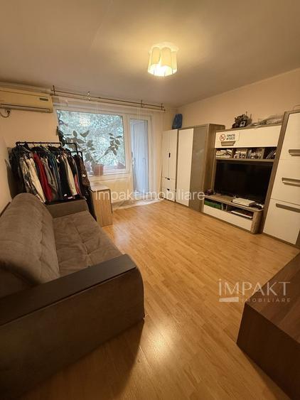 Apartament cu 3 camere decomandat in Gheorgheni - 3