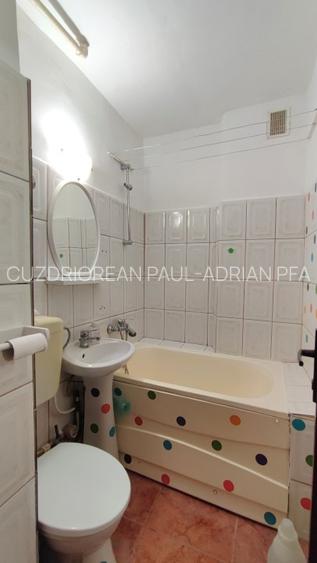 Garsoniera de inchiriat in zona Tomis 3 - 9