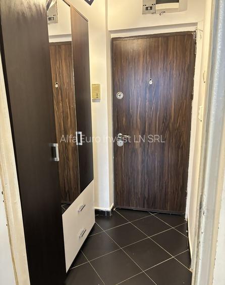 Garsoniera mobilata in Cartier Astra - 7