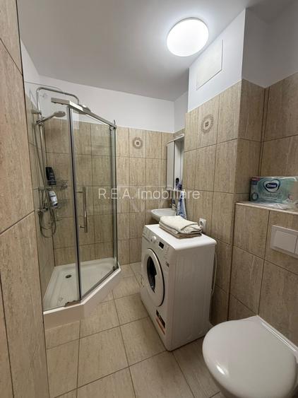 Titan Garsonieră Renovată|10min de Metrou Grigorescu - 4