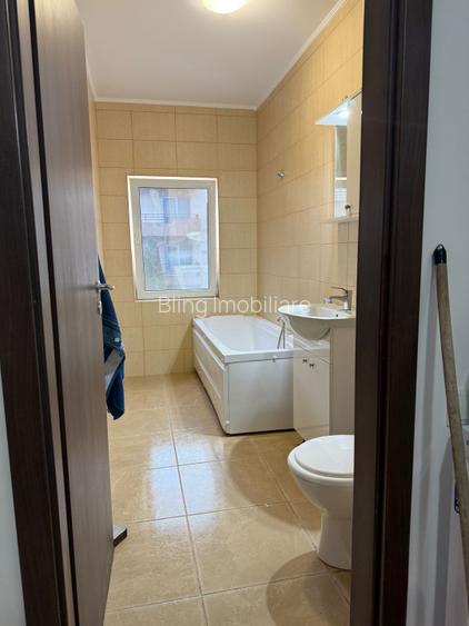 Apartament cu o camera de vanzare in Floresti - 4