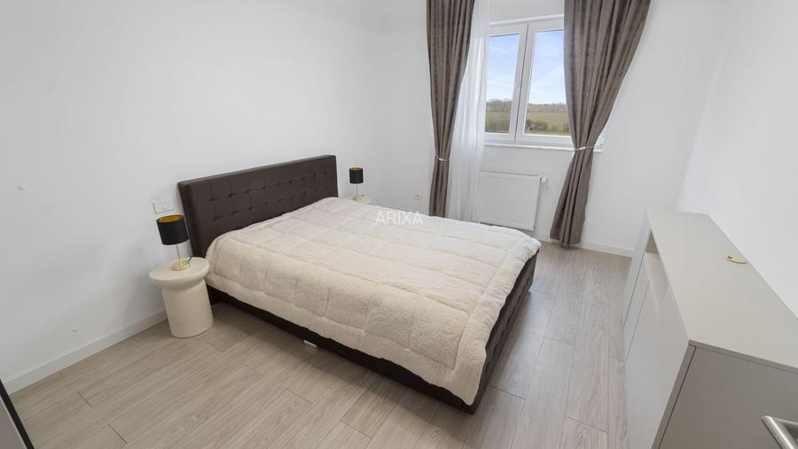 2 Camere 2025 totul Nou Cu parcare Dimri Prelungirea Ghencea View Wow - 5