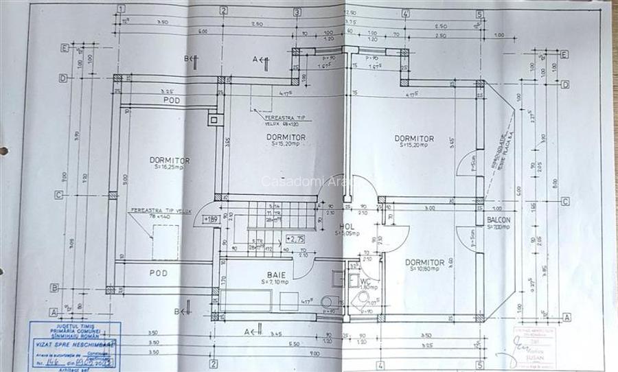 Casa spatioasa la 15 km de Timisoara - 24