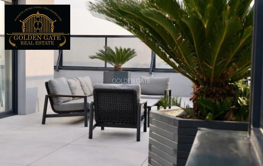 New City Residence Dristor - Penthouse 3 Camere Terasa 100mp Parcare - 15