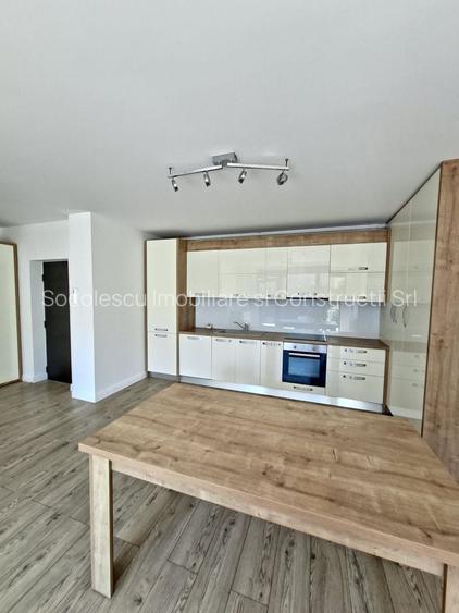 Apartament lux cu 3 camere de vanzare în zona Elisabetin - 31