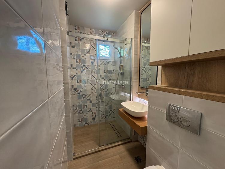 2 camere Primaverii renovat, Zero comision - 12