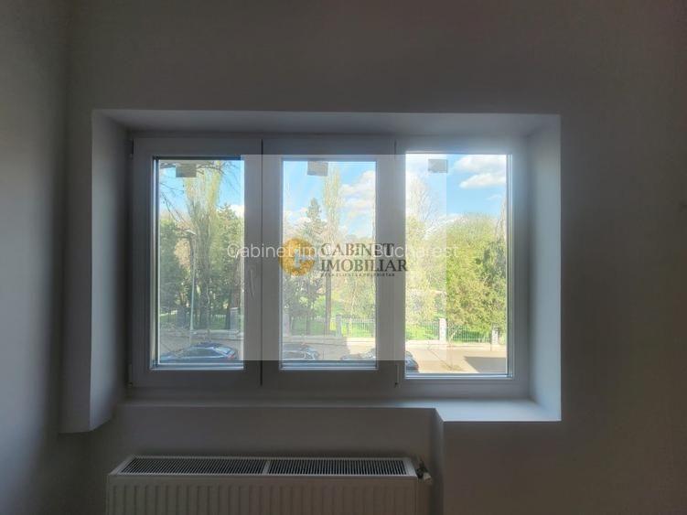 4 camere I Parc Cismigiu I Etaj 1 I 111 mp - 2