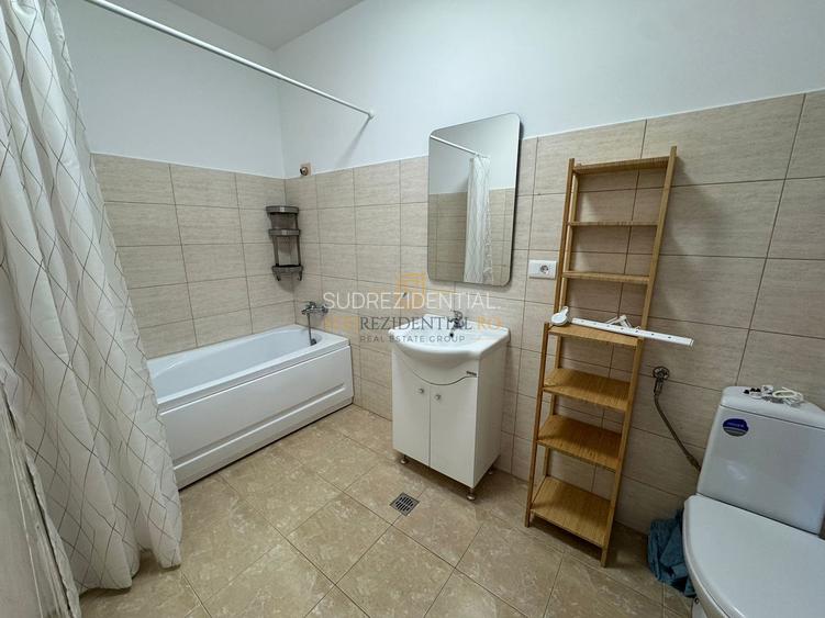 Garsoniera moderna, bloc nou 2022 – Drumul Jilavei, metrou Berceni - 4