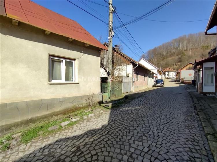 Anina, Casa de Vacanta, Zona Celnic, ZERO COMISION - 2