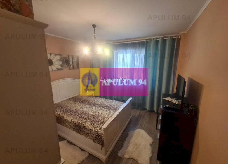 Apartament cu 2 camere de vânzare în Sinaia - Zona Platou Izvor - 10