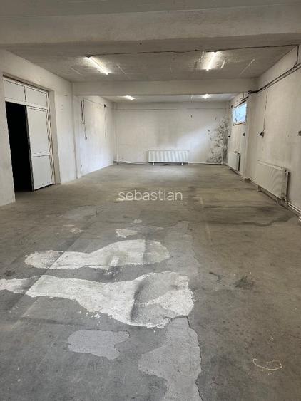 Inchiriez hala depozitare , productie zona Miorita - 3