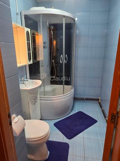 Garsoniera mobilata,langa Liceul Nemeth Laszlo - 8