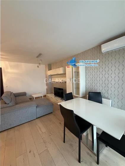 Apartament 2 camere de inchiriat - parcare subterana- Circului Tower - 3