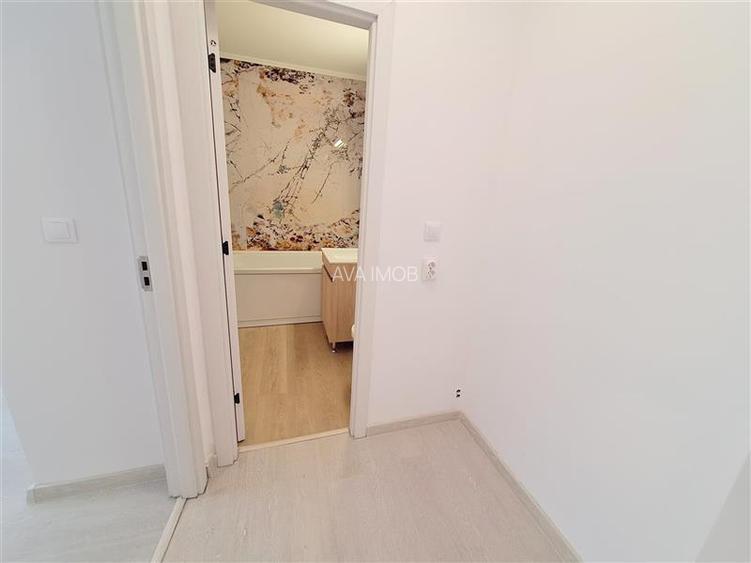 Apartament 3 decomandate, etaj 1, 2 bai, renovat 2026, Bacau - 20