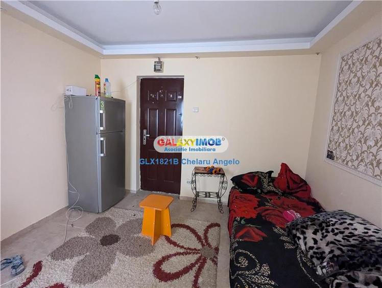 Titan Liviu Rebreanu -Poarta 4 , garsoniera conf 3 ,renovata - 5