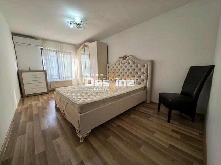 Comision 0% Apartament 2c 47 mp mobilatutilat complet + parcare, Lidl Bucium - 4