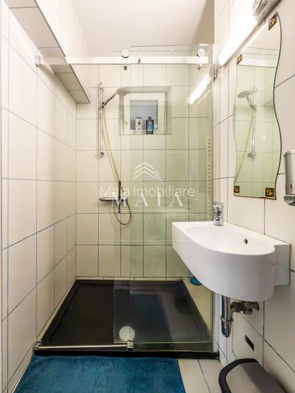 Apartament 3 camere, Calea Dumbravii, bloc cu lift - 8