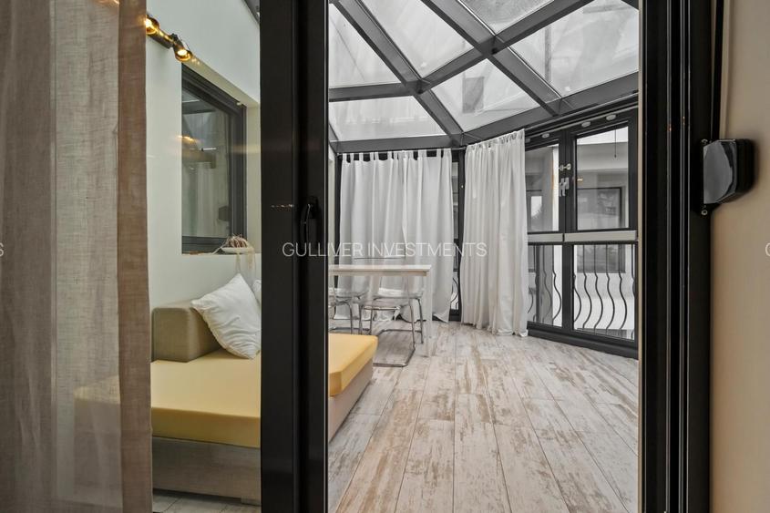 VÂNZARE Apartament 3 Camere Decomandat Aurel Vlaicu 107 Sector 1 - 11