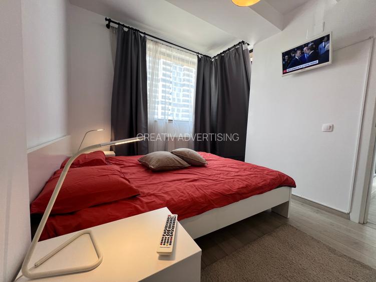 Aviației City Point Apartament 2 camere Parcare Inclusă Metrou Aurel Vlaicu - 16