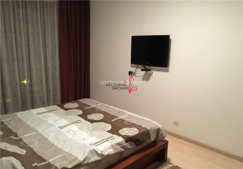 3 Camere, Decebal, Th. Sperantia - 5