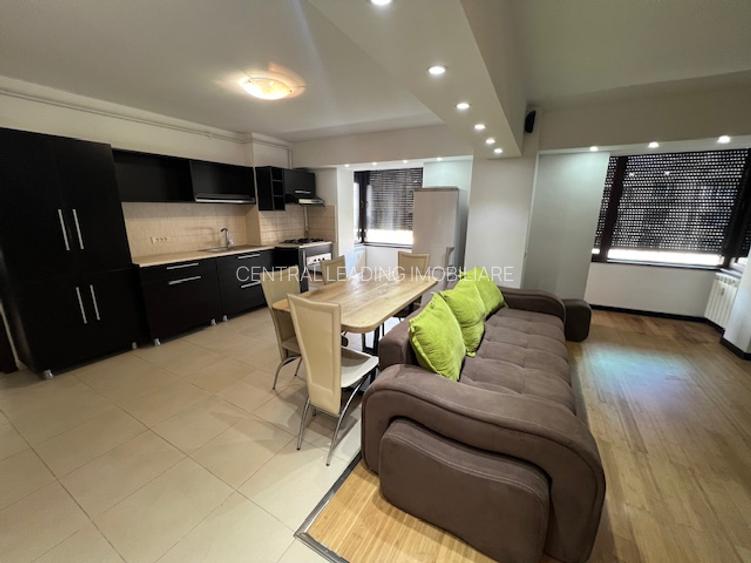 Unirii Mircea Vodă - 21