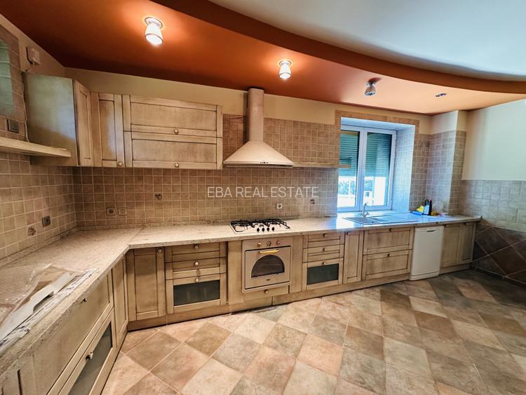 SUPER PROPIETATE LA PADURE ROSU, vila superba 709 mp, 1213 mp teren, piscina ! - 15