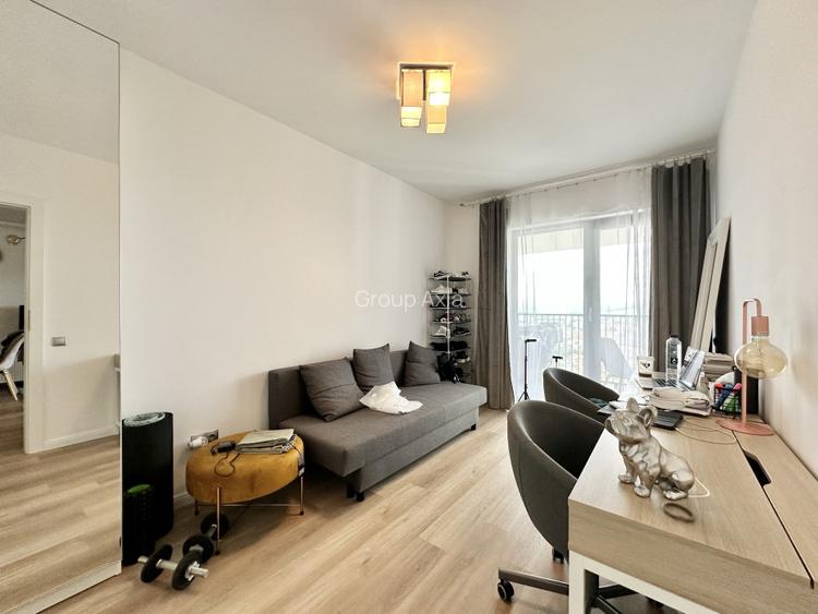 Inchiriere Apartament 3 camere si garaj, Scala Frunzisului - 6