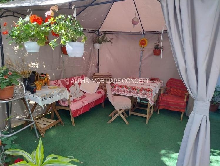 Casa cu Teren 357 mp - Kamsas - 10