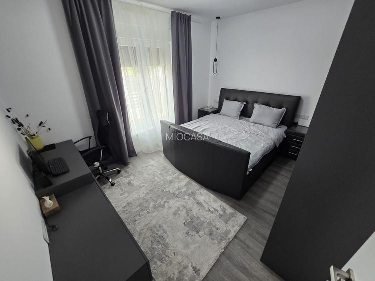 Duplex SUPER. Aproape de Lidl. Mobilat si utilat premium. Terasa 30 mp. - 12
