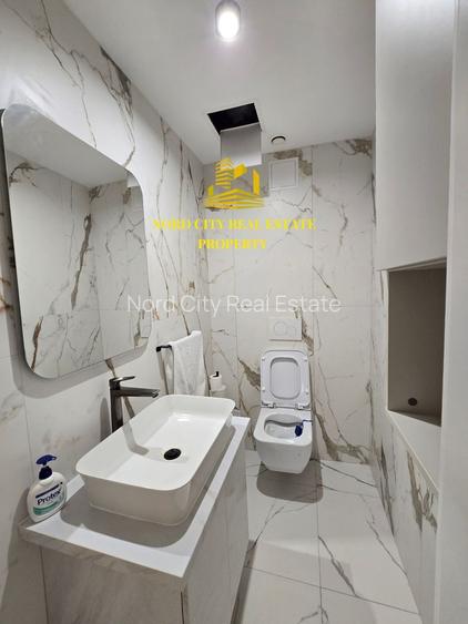 Apartament 4 camere | Dorobanți – Washington Residence | 2 Parcari - 12