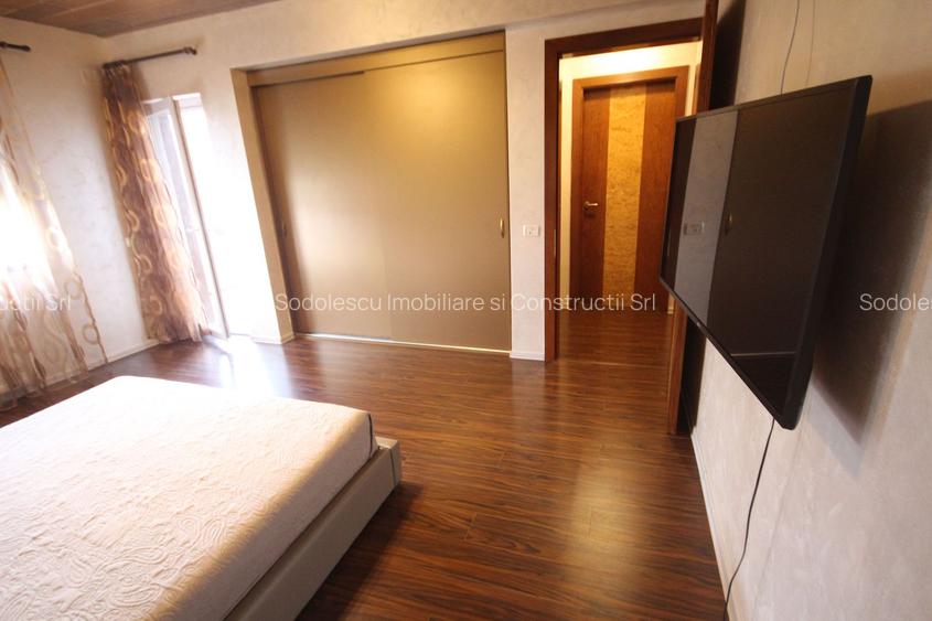 Casa individuala, ideala pentru o familie - 10