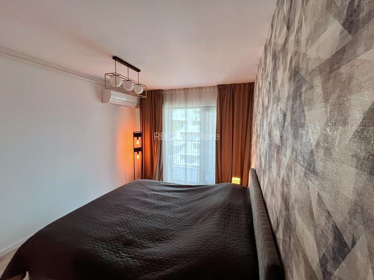 Apartament 2 camere cu terasa in Zorilor Scala - 2