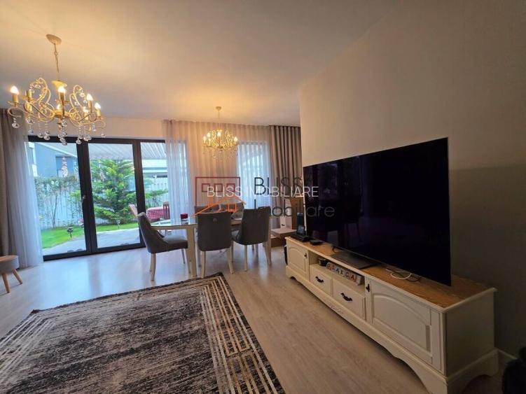 Casă / Vilă 5 camere în zona Pipera - 7