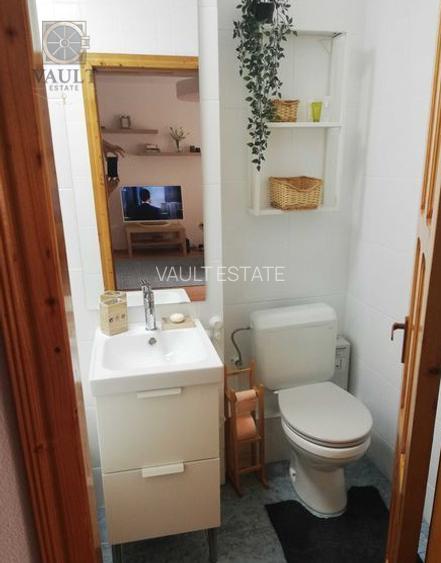 Garsoniera - Sos. Nicolae Titulescu - Metrou P-ta Victoriei - 5