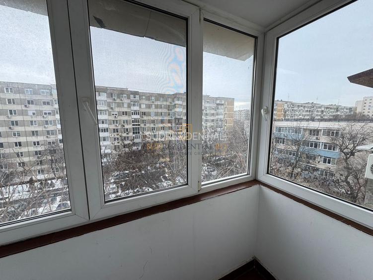 Apartament 2 camere, scara interioara, 86mp utili | Zona Piata Sudului - 12