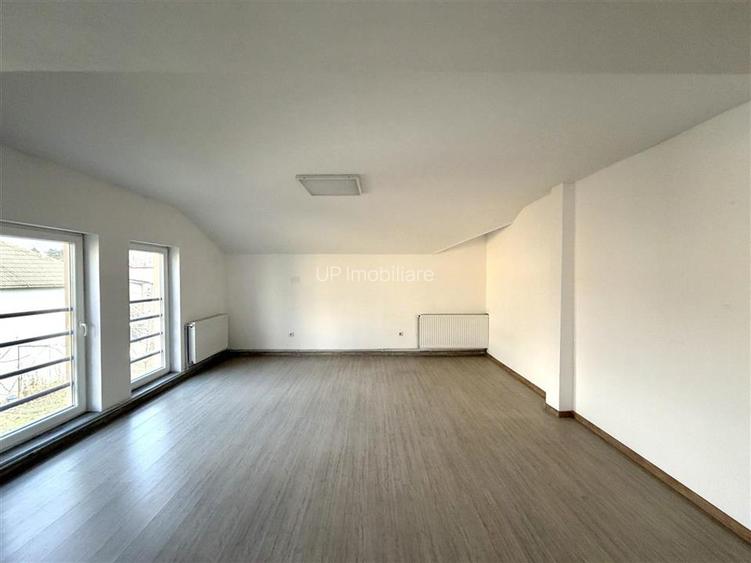 SPATIU DESTINAT BIROURILOR | CALEA ARADULUI | ORADEA - 3