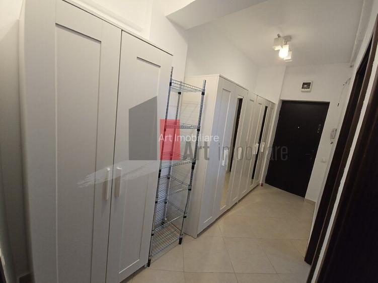 Vânzare apartament semidecomandat 2 camere cu centrală Brâncoveanu -Izvorul Rece - 10