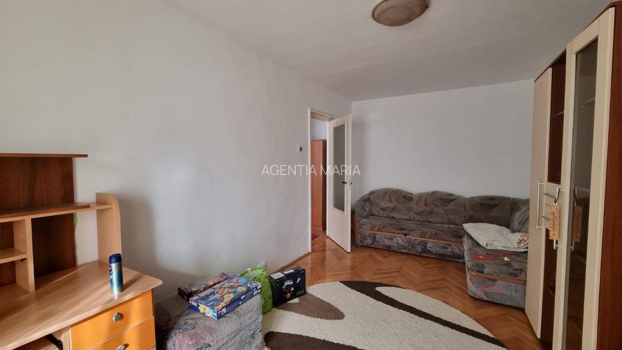 Apartament 2 camere etaj 2 Micro 17 - 2