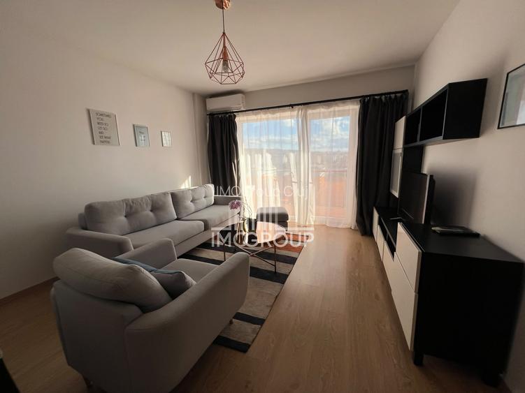 Apartament premium cu panoramă superbă | Viva City – Iulius Mall - 4