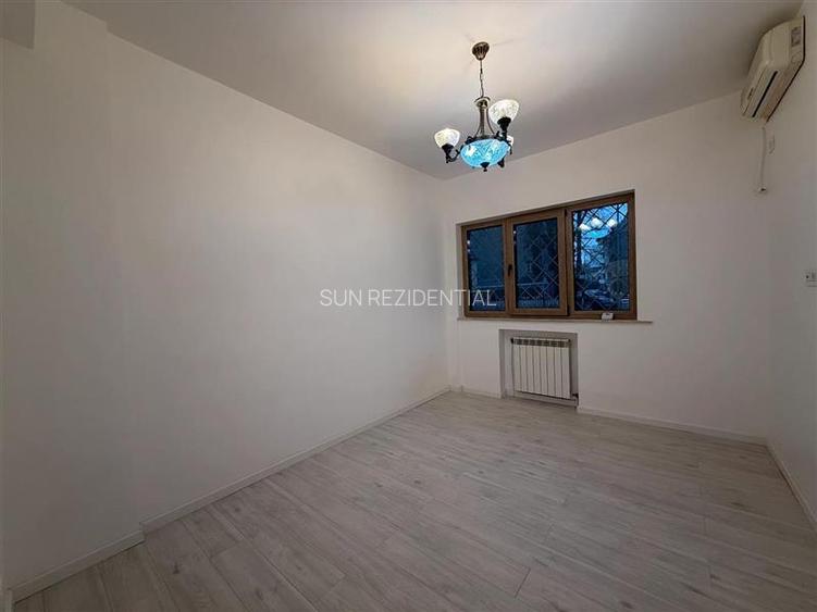 Gradina Cismigiu Apartament 3 camere, Spatios-Luminos, Renovat - 5