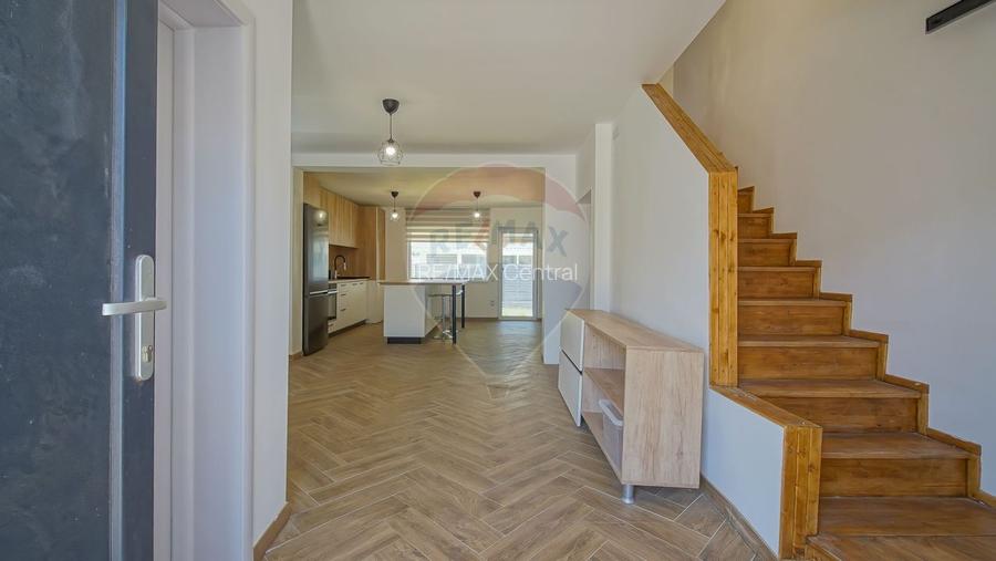 Casă 96 metri pătrați utili – Cartier Valea cu Flori, Brașov - 8