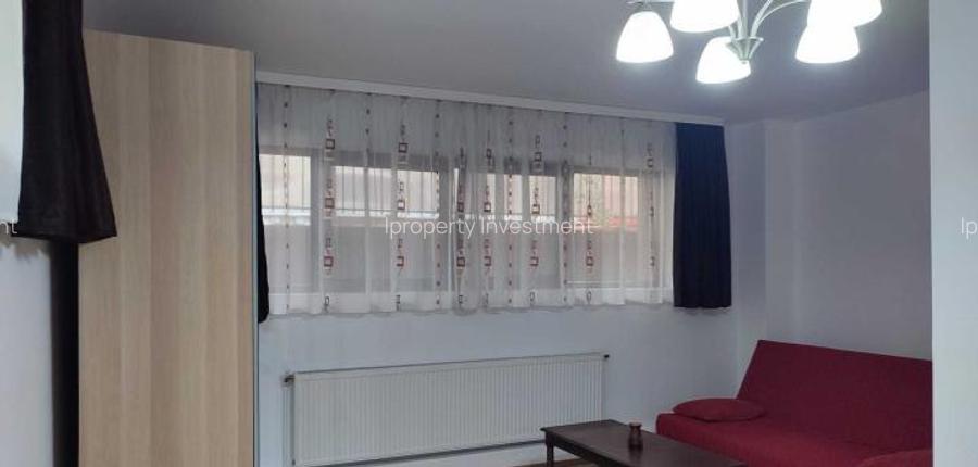 Berceni│Garsoniera│Metrou│Decomandat│AC│Centrala proprie - 3