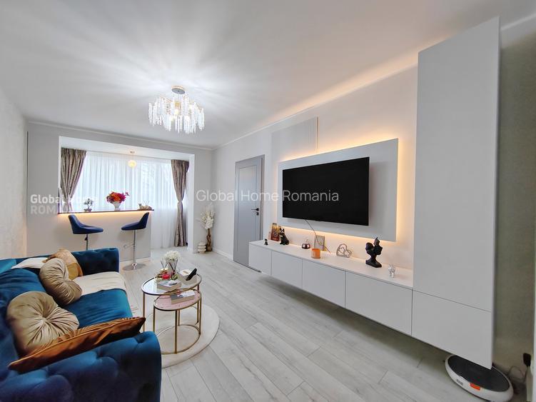 3 Camere | Floreasca | Vedere Parc | Poziție Deosebita - 2