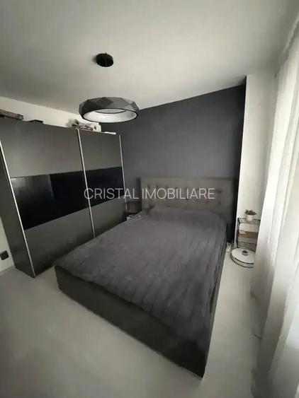 Vânzare apartament 3 camere, bloc 1986, Titan-Faur - 3